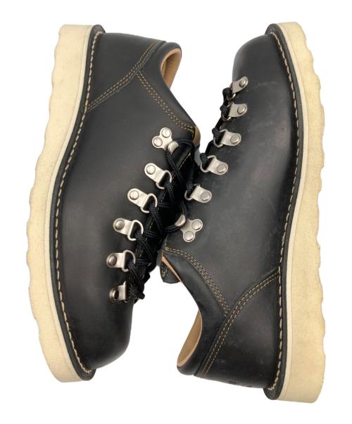 Danner（ダナー）Danner (ダナー) マウンテンブーツ ブラック サイズ:7の古着・服飾アイテム