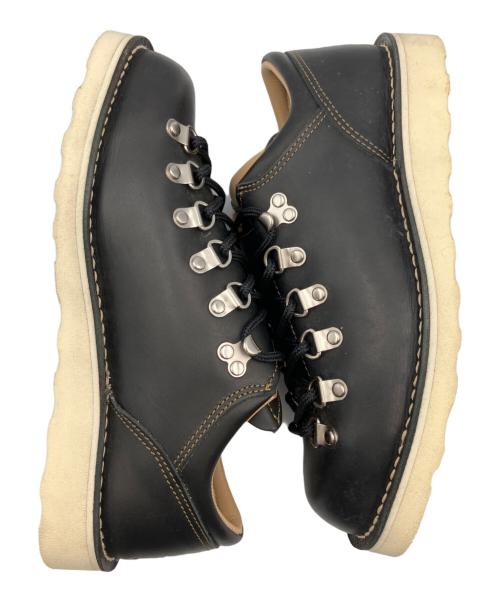 Danner（ダナー）Danner (ダナー) マウンテンブーツ ブラック サイズ:7の古着・服飾アイテム