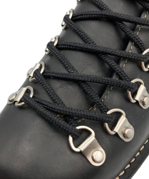 Danner（ダナー）Danner (ダナー) マウンテンブーツ ブラック サイズ:7の古着・服飾アイテム