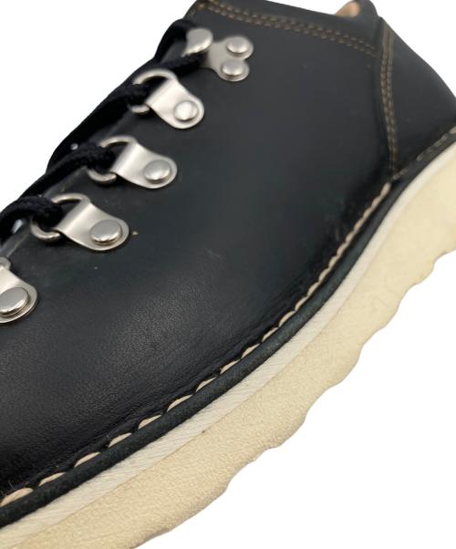 Danner（ダナー）Danner (ダナー) マウンテンブーツ ブラック サイズ:7の古着・服飾アイテム
