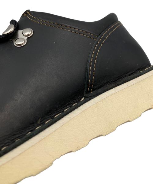 Danner（ダナー）Danner (ダナー) マウンテンブーツ ブラック サイズ:7の古着・服飾アイテム