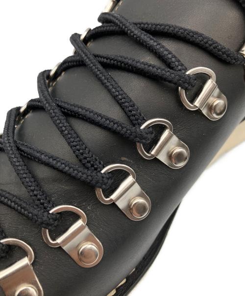 Danner（ダナー）Danner (ダナー) マウンテンブーツ ブラック サイズ:7の古着・服飾アイテム