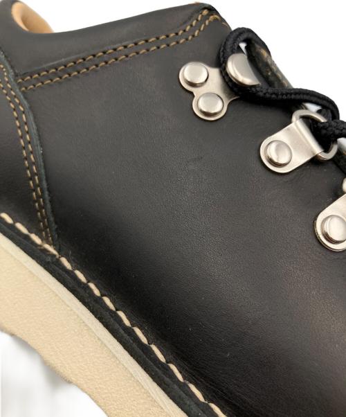 Danner（ダナー）Danner (ダナー) マウンテンブーツ ブラック サイズ:7の古着・服飾アイテム