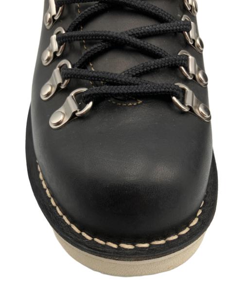 Danner（ダナー）Danner (ダナー) マウンテンブーツ ブラック サイズ:7の古着・服飾アイテム