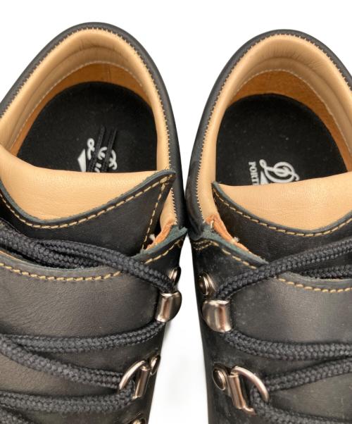 Danner（ダナー）Danner (ダナー) マウンテンブーツ ブラック サイズ:7の古着・服飾アイテム