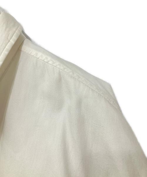SUPREME（シュプリーム）Supreme (シュプリーム) MM6 Maison Margiela (エムエムシックスメゾンマルジェラ) ジャケット ホワイト サイズ:XLの古着・服飾アイテム