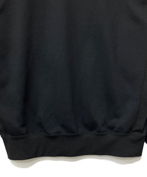 THE NORTH FACE（ザ ノース フェイス）THE NORTH FACE (ザ ノース フェイス) スクエアロゴフーディー ブラック サイズ:XLの古着・服飾アイテム