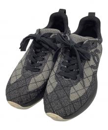 CHANEL（シャネル）の古着「スニーカー」｜ブラック