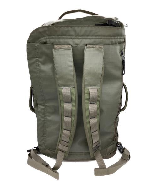 THE NORTH FACE（ザ ノース フェイス）THE NORTH FACE (ザ ノース フェイス) ベースキャンプボイジャーライト42L グリーンの古着・服飾アイテム