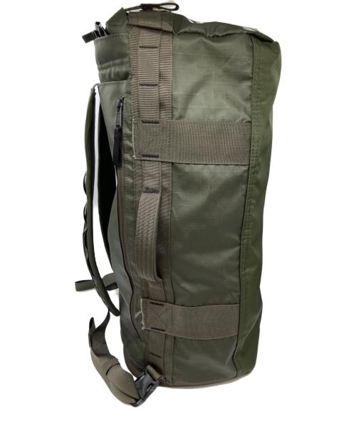THE NORTH FACE（ザ ノース フェイス）THE NORTH FACE (ザ ノース フェイス) ベースキャンプボイジャーライト42L グリーンの古着・服飾アイテム