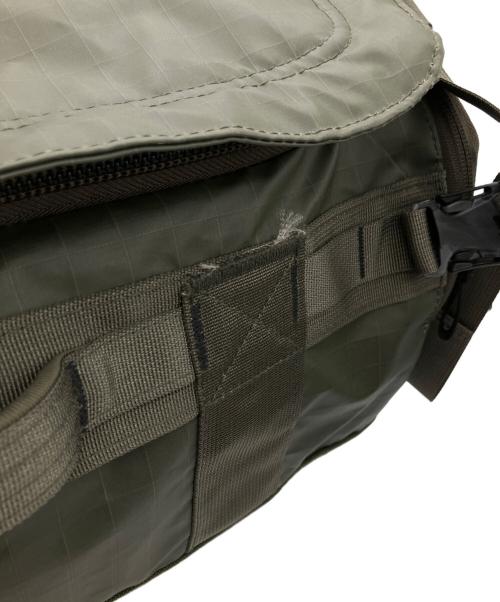 THE NORTH FACE（ザ ノース フェイス）THE NORTH FACE (ザ ノース フェイス) ベースキャンプボイジャーライト42L グリーンの古着・服飾アイテム