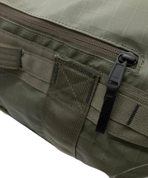 THE NORTH FACE（ザ ノース フェイス）THE NORTH FACE (ザ ノース フェイス) ベースキャンプボイジャーライト42L グリーンの古着・服飾アイテム