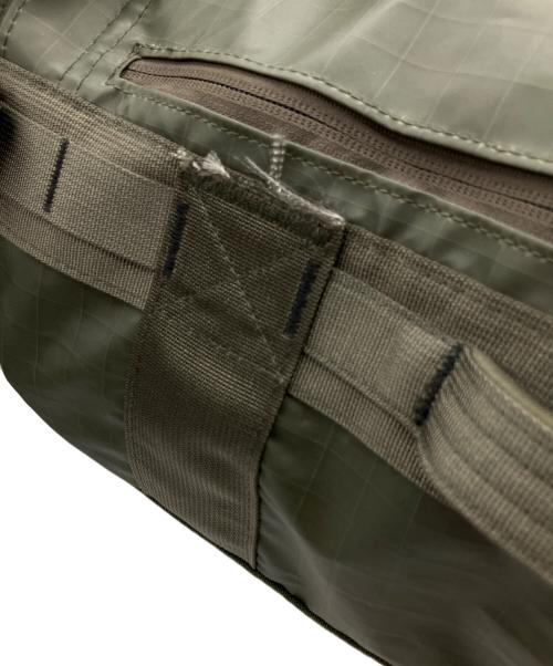 THE NORTH FACE（ザ ノース フェイス）THE NORTH FACE (ザ ノース フェイス) ベースキャンプボイジャーライト42L グリーンの古着・服飾アイテム