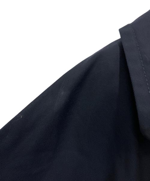 RITO（リト）Rito (リト) ロングコート ネイビー サイズ:38の古着・服飾アイテム