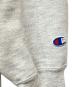 中古・古着 Champion REVERSE WEAVE (チャンピオン リバース ウィーブ) クルーネックスウェット グレー サイズ:X-LARGE：10000円