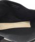 中古・古着 BALENCIAGA (バレンシアガ) カバXS ハンドバッグ ホワイト×ブラック：24000円