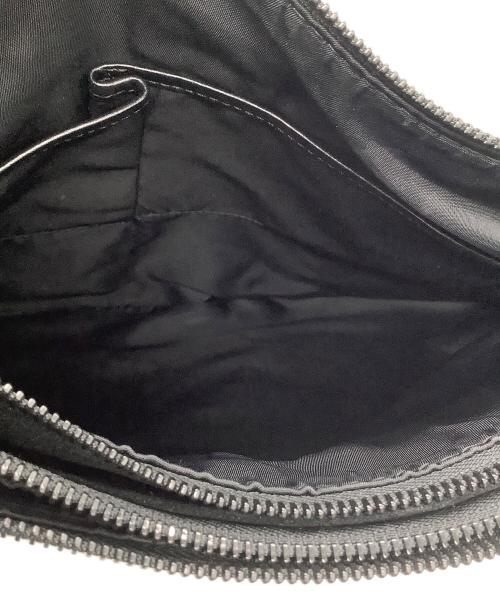BURBERRY（バーバリー）BURBERRY (バーバリー) トートバッグ ブラックの古着・服飾アイテム