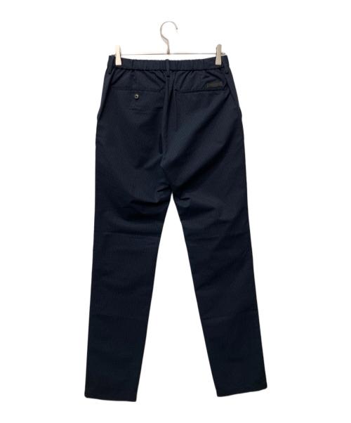 BLACK LABEL CRESTBRIDGE（ブラックレーベル クレストブリッジ）BLACK LABEL CRESTBRIDGE (ブラックレーベル クレストブリッジ) セットアップスーツ ネイビー サイズ:Mの古着・服飾アイテム