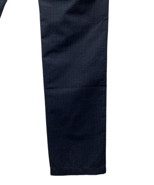 BLACK LABEL CRESTBRIDGE（ブラックレーベル クレストブリッジ）BLACK LABEL CRESTBRIDGE (ブラックレーベル クレストブリッジ) セットアップスーツ ネイビー サイズ:Mの古着・服飾アイテム