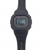 CASIOカシオ）の古着「G-SHOCK　G-SQUAD　デジタルウォッチ」