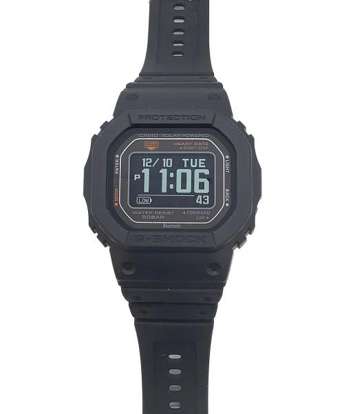 CASIO（カシオ）CASIO (カシオ) G-SHOCK　G-SQUAD　デジタルウォッチの古着・服飾アイテム