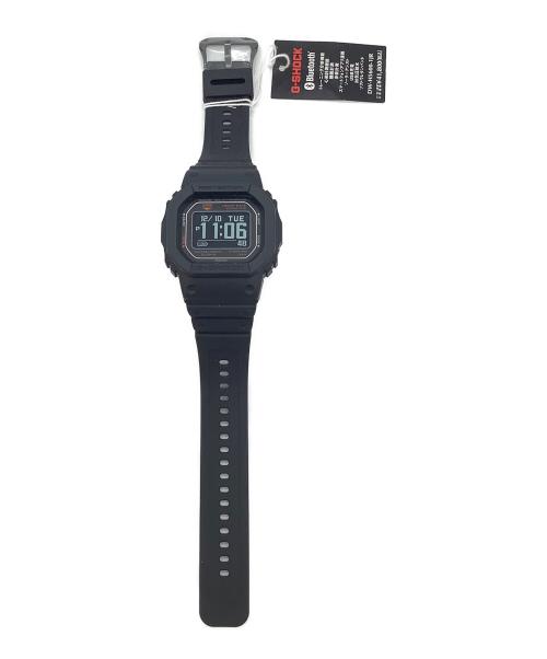 CASIO（カシオ）CASIO (カシオ) G-SHOCK　G-SQUAD　デジタルウォッチの古着・服飾アイテム