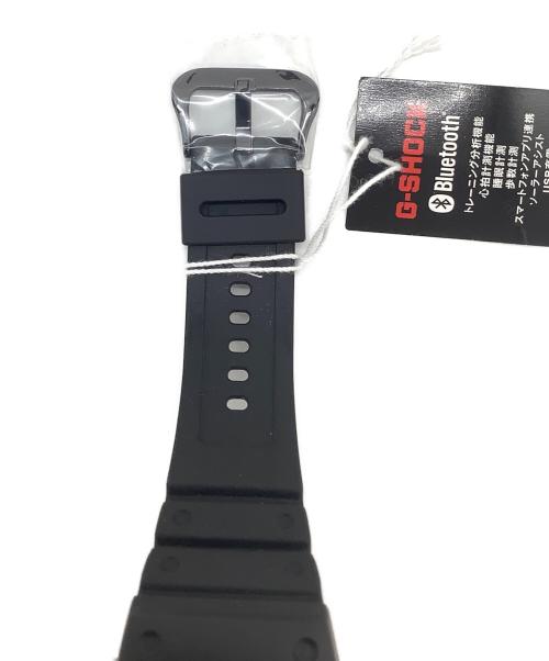 CASIO（カシオ）CASIO (カシオ) G-SHOCK　G-SQUAD　デジタルウォッチの古着・服飾アイテム