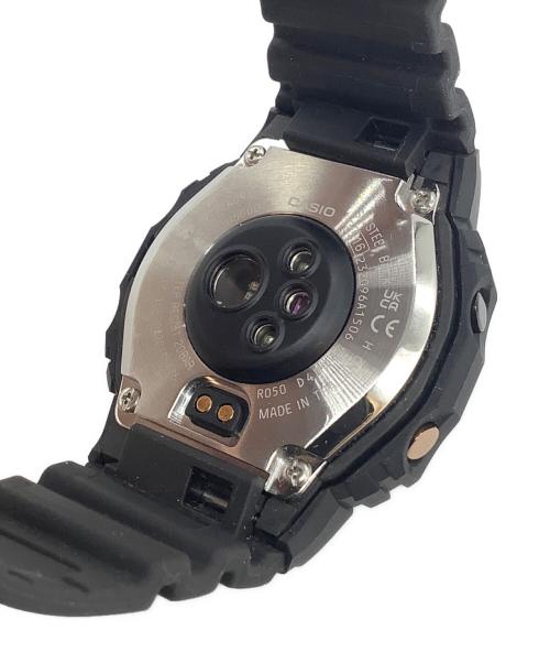CASIO（カシオ）CASIO (カシオ) G-SHOCK　G-SQUAD　デジタルウォッチの古着・服飾アイテム