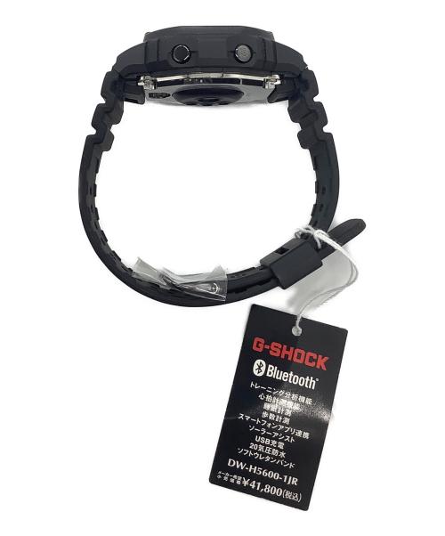 CASIO（カシオ）CASIO (カシオ) G-SHOCK　G-SQUAD　デジタルウォッチの古着・服飾アイテム