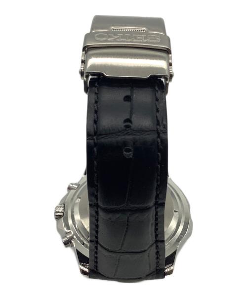SEIKO（セイコー）SEIKO (セイコー) ANA (アナ) 腕時計の古着・服飾アイテム