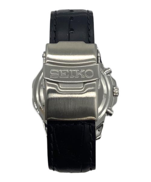 SEIKO（セイコー）SEIKO (セイコー) ANA (アナ) 腕時計の古着・服飾アイテム