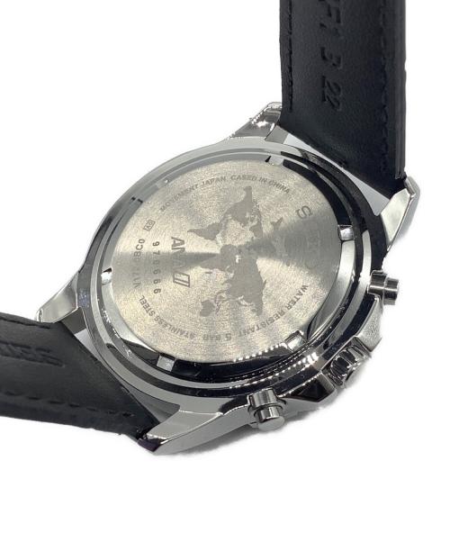 SEIKO（セイコー）SEIKO (セイコー) ANA (アナ) 腕時計の古着・服飾アイテム