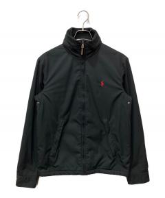 中古・古着通販】POLO RALPH LAUREN (ポロ・ラルフローレン) ジップ