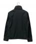 POLO RALPH LAUREN (ポロ・ラルフローレン) ジップアップジャケット ブラック サイズ:XS：7000円