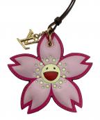 LOUIS VUITTON×村上隆ルイ ヴィトン×ムラカミタカシ）の古着「ストラップ」