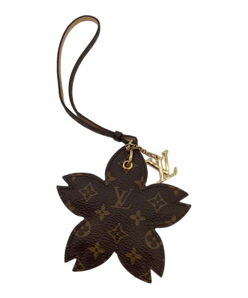 LOUIS VUITTON（ルイ ヴィトン）LOUIS VUITTON (ルイ ヴィトン) 村上隆 (ムラカミタカシ) ストラップの古着・服飾アイテム