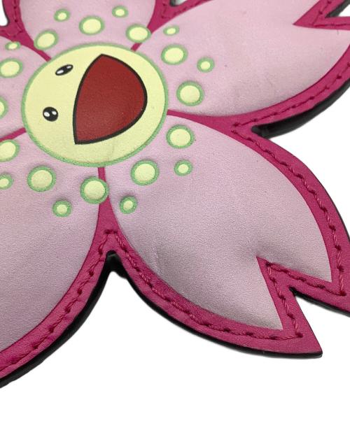 LOUIS VUITTON（ルイ ヴィトン）LOUIS VUITTON (ルイ ヴィトン) 村上隆 (ムラカミタカシ) ストラップの古着・服飾アイテム