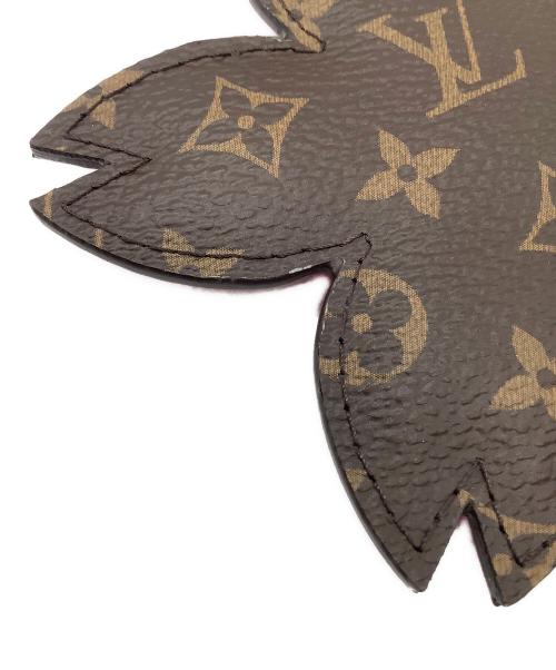 LOUIS VUITTON（ルイ ヴィトン）LOUIS VUITTON (ルイ ヴィトン) 村上隆 (ムラカミタカシ) ストラップの古着・服飾アイテム