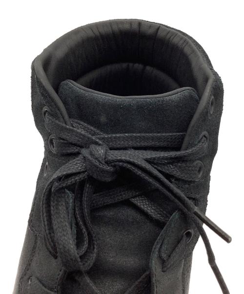 BALENCIAGA（バレンシアガ）BALENCIAGA (バレンシアガ) ハイカットスニーカー ブラック サイズ:40の古着・服飾アイテム