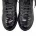 BALENCIAGA (バレンシアガ) ハイカットスニーカー ブラック サイズ:40：17000円