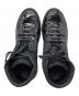 中古・古着 BALENCIAGA (バレンシアガ) ハイカットスニーカー ブラック サイズ:40：17000円