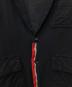 中古・古着 COMME des GARCONS HOMME (コムデギャルソン オム) テーラードジャケット ネイビー サイズ:S：10000円