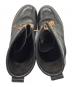 中古・古着 RED WING (レッドウィング) ロガーブーツ ブラック サイズ:75：22000円