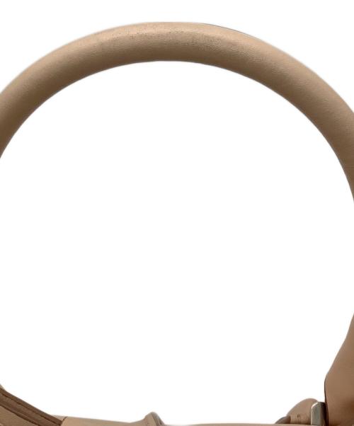 TOD'S（トッズ）TOD'S (トッズ) D-styling Bag Small　2WAYバッグ ベージュの古着・服飾アイテム