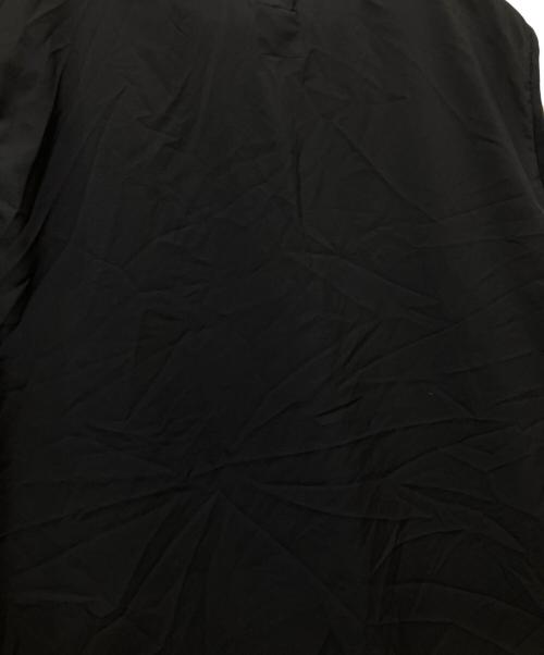 山と道（ヤマトミチ）山と道 (ヤマトミチ) Alpha Vest ブラック サイズ:XLの古着・服飾アイテム