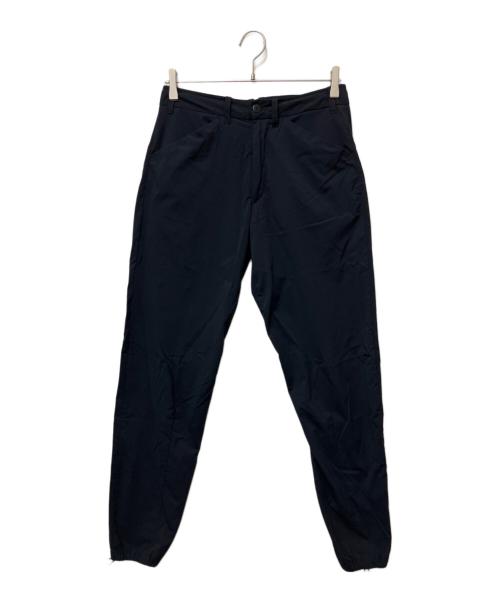 HOUDINI（フーディニ）HOUDINI (フーディニ) パンツ ネイビー サイズ:Sの古着・服飾アイテム