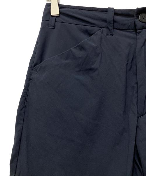 HOUDINI（フーディニ）HOUDINI (フーディニ) パンツ ネイビー サイズ:Sの古着・服飾アイテム