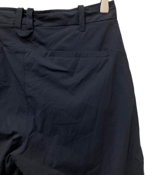 HOUDINI（フーディニ）HOUDINI (フーディニ) パンツ ネイビー サイズ:Sの古着・服飾アイテム
