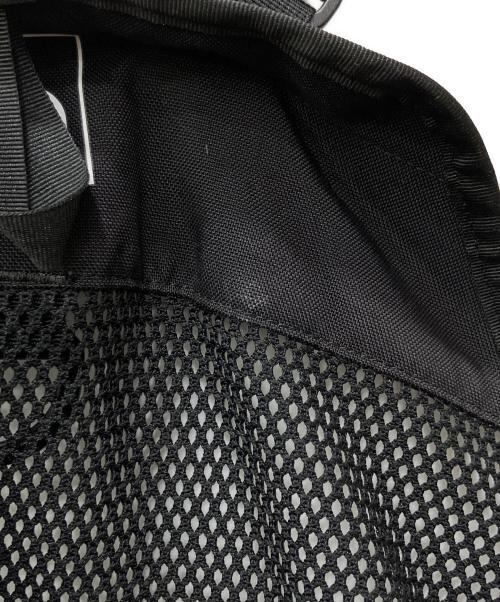 THE NORTH FACE（ザ ノース フェイス）THE NORTH FACE (ザ ノース フェイス) ギアメッシュベスト ブラック サイズ:Lの古着・服飾アイテム