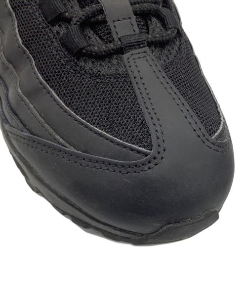 NIKE（ナイキ）NIKE (ナイキ) Air Max 95 OG Big Bubble 